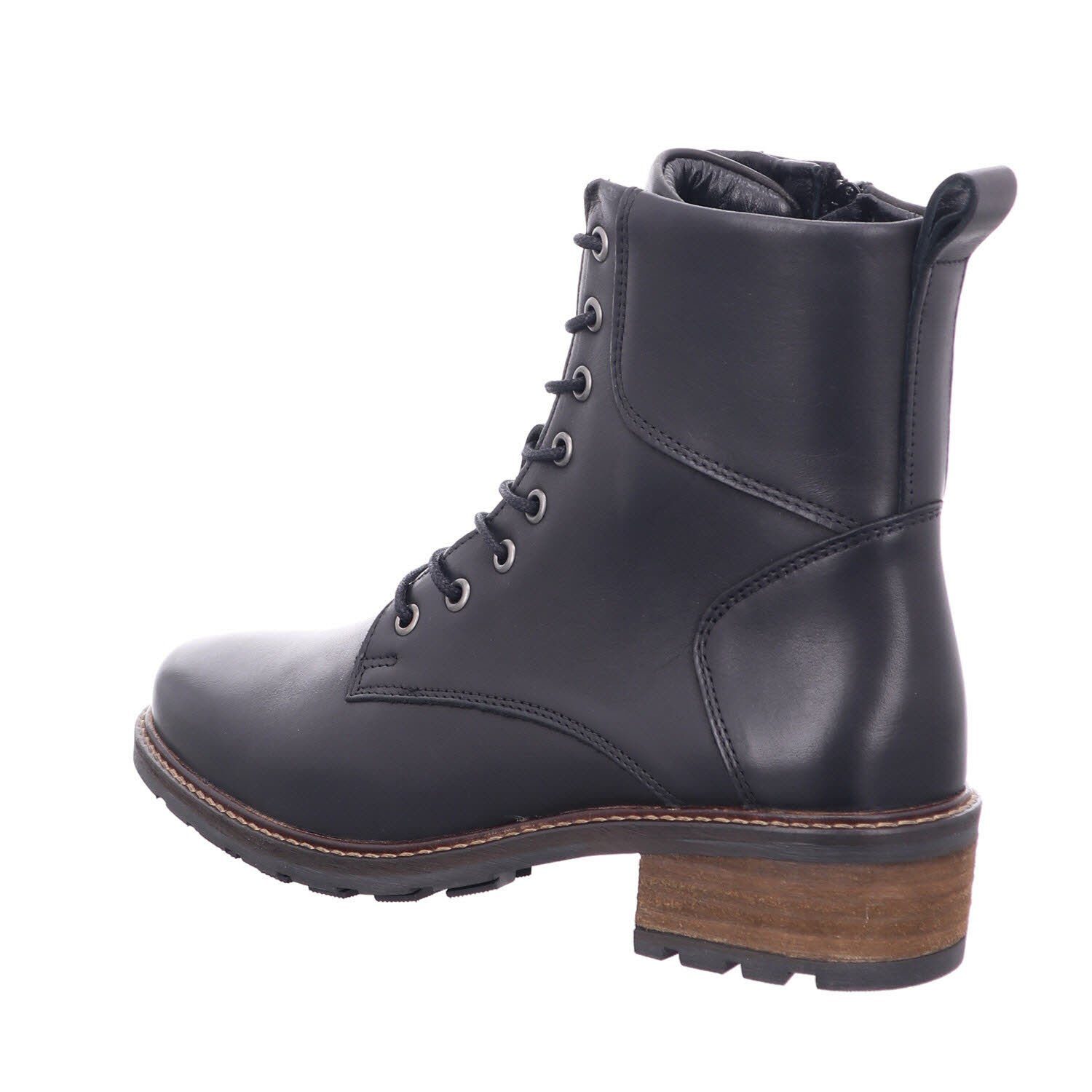 SOLIDUS Schnürstiefelette (2-tlg)