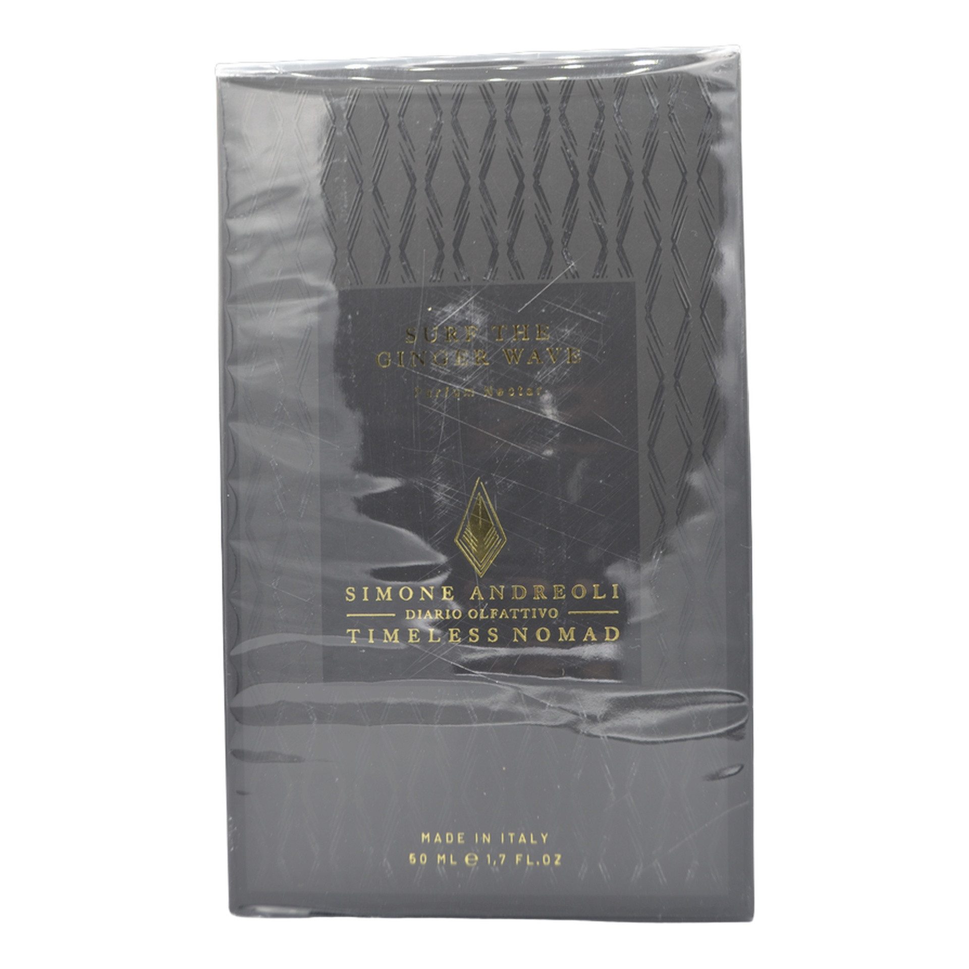 Simone Andreoli Parfum Simone Andreoli Surf The Ginger Wave Nectar Parfum (Parfum) 50ml