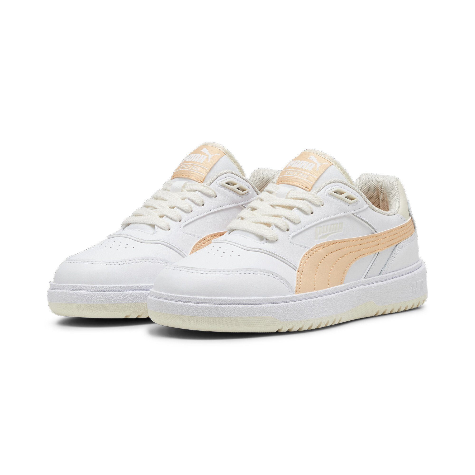 PUMA DOUBLECOURT Sneaker günstig online kaufen