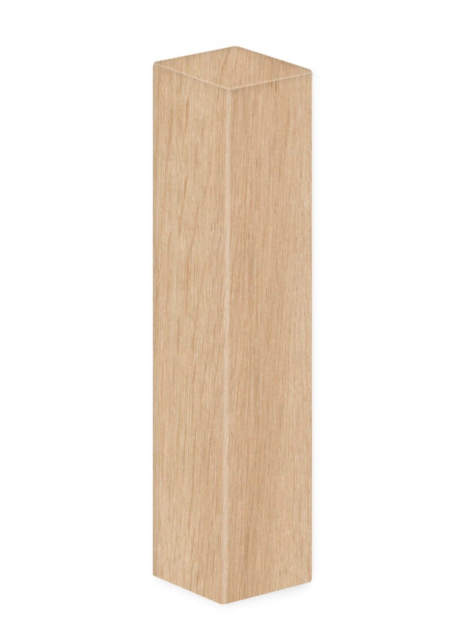 FN Neuhofer Sockelleiste FN Neuhofer Eckenstäbchen SF250OC 22 x 122 mm