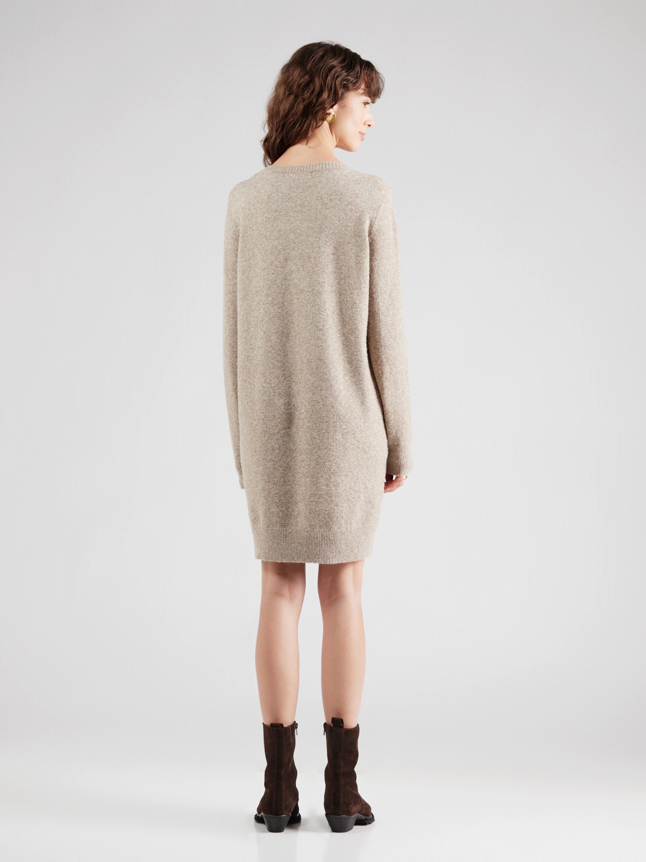 Vero Moda Minikleid VMDoffy (1-tlg) Plain/ohne Details günstig online kaufen