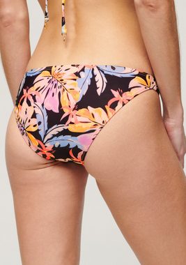 Superdry Bikini-Hose PRINTED CLASSIC BIKINI BOTTOMS