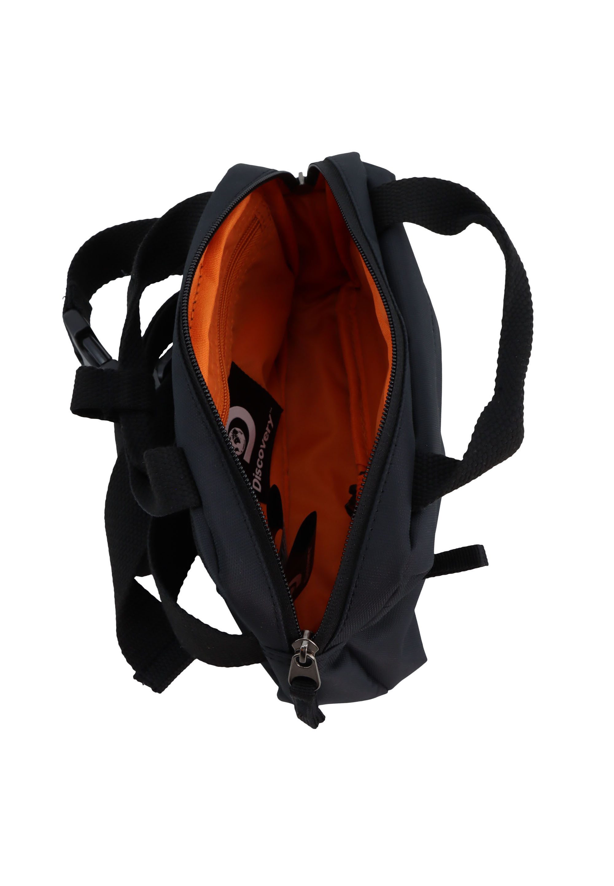 Discovery Gürteltasche Cave, aus rPet Polyester-Material