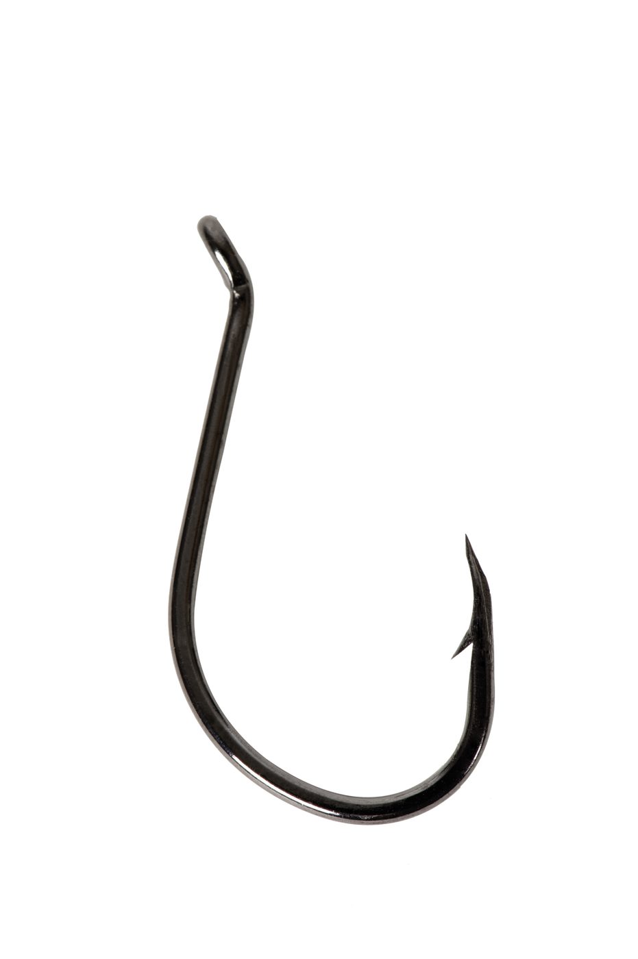 Wallerhaken Zeck Wallerhaken Curved S-Hook