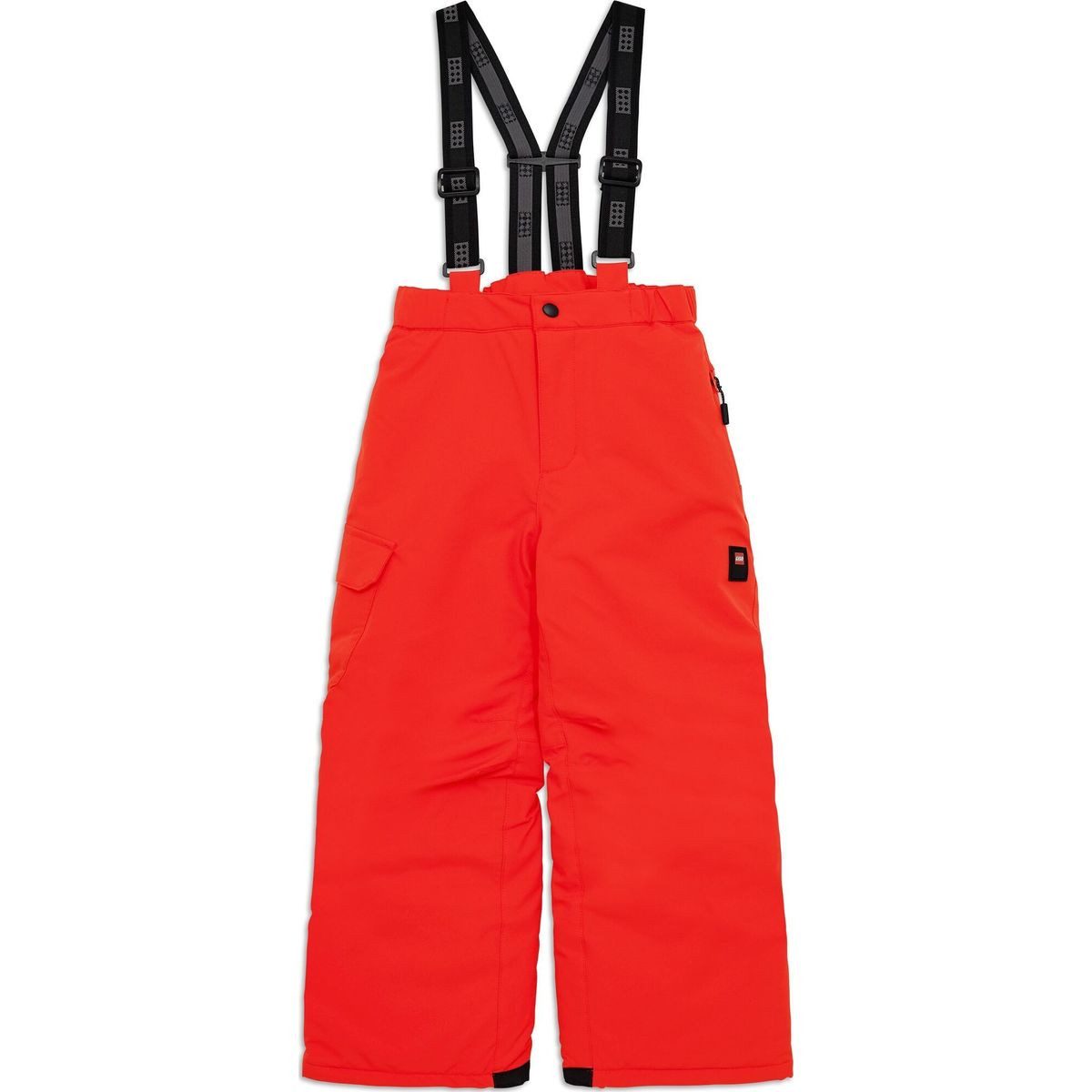 LEGO® kidswear Skihose LWPAYTON 701 - Ski Pants Perfekte Skihose für Kinder, die Komfort und Schutz bei winterlichen