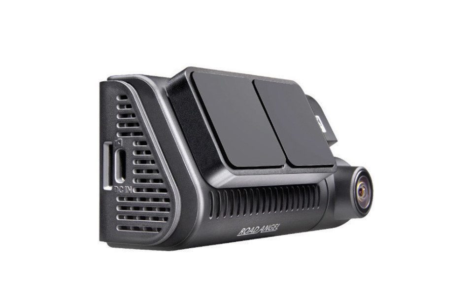 Road Angel SPLAY4K Dashcam