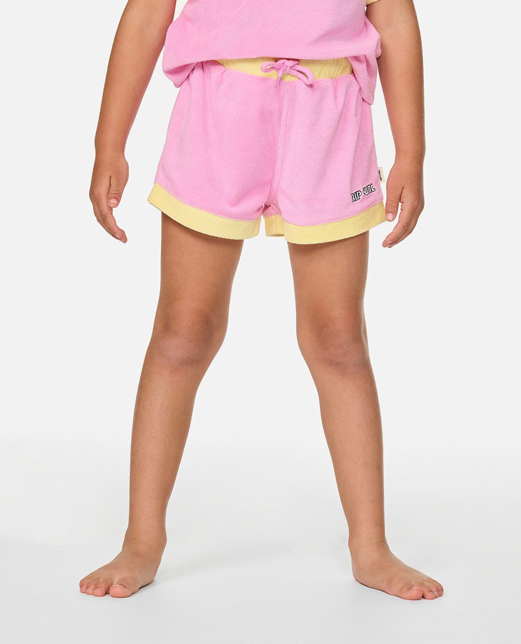 Shorts Epic Terry Shorts für Mädchen