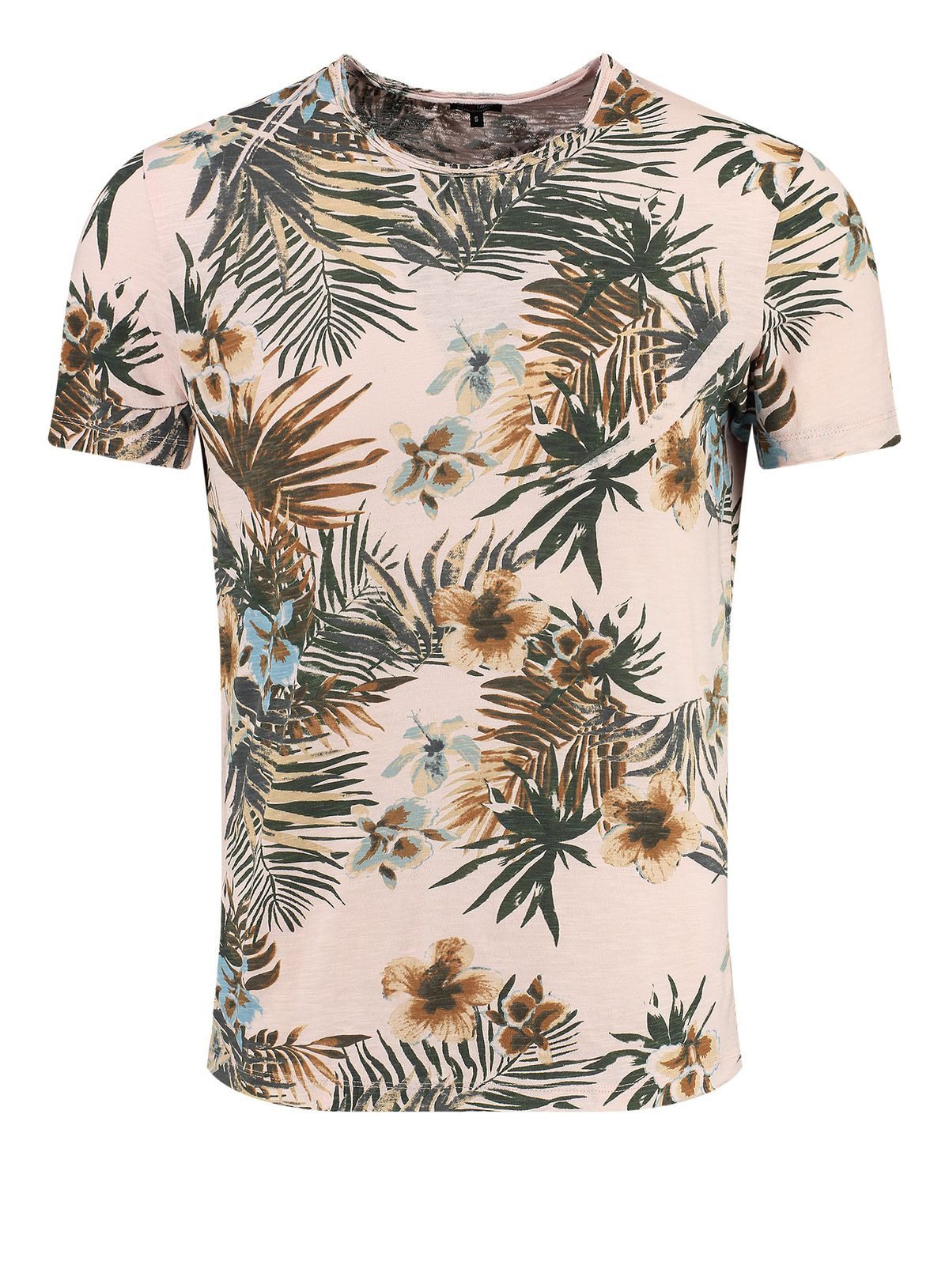 Key Largo T-Shirt T-Shirt Playa Hawaii günstig online kaufen
