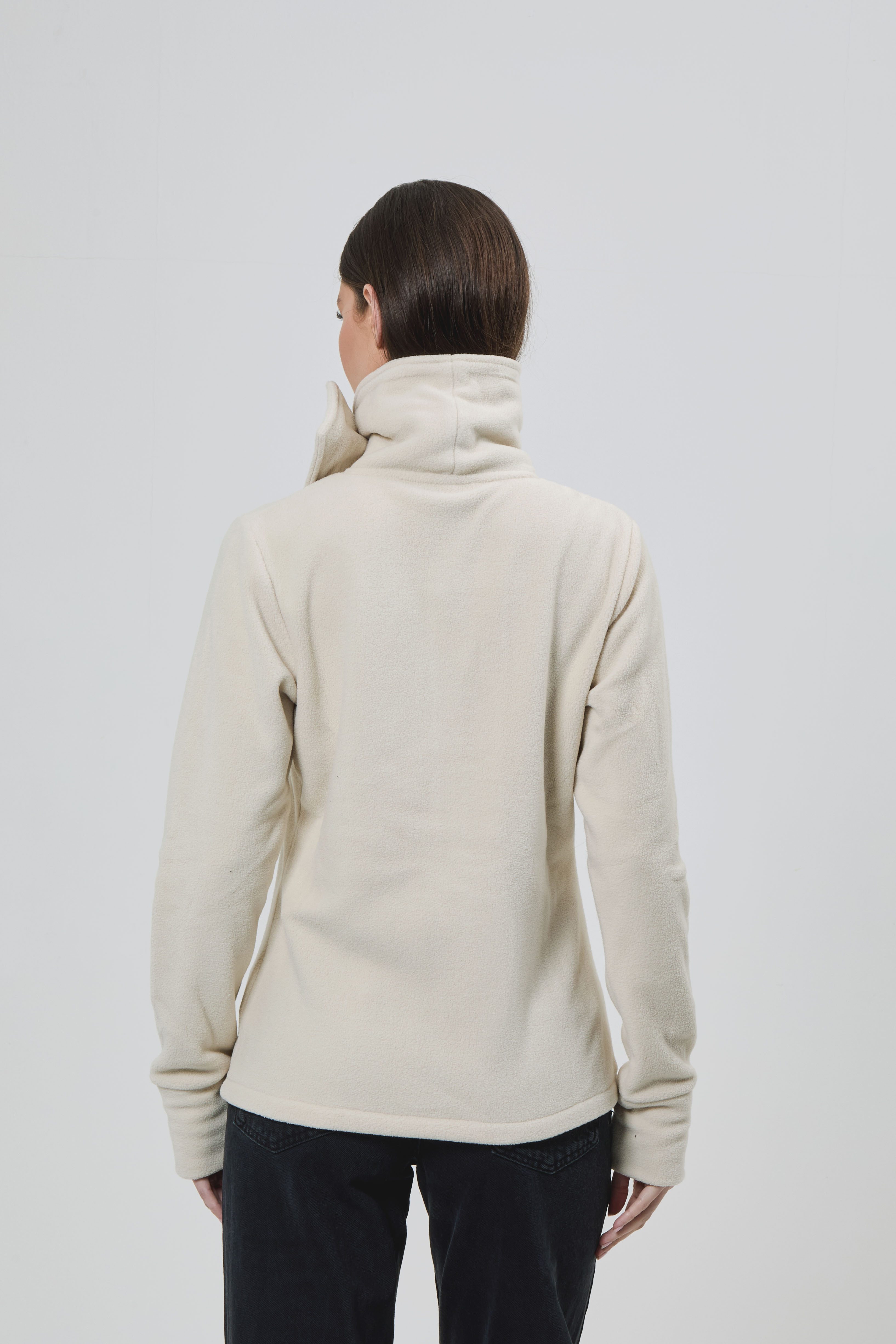 Bench. Fleecejacke FUNNEL günstig online kaufen