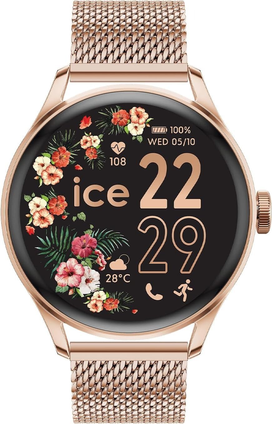 ice-watch ICE Smart 2.0 Smartwatch