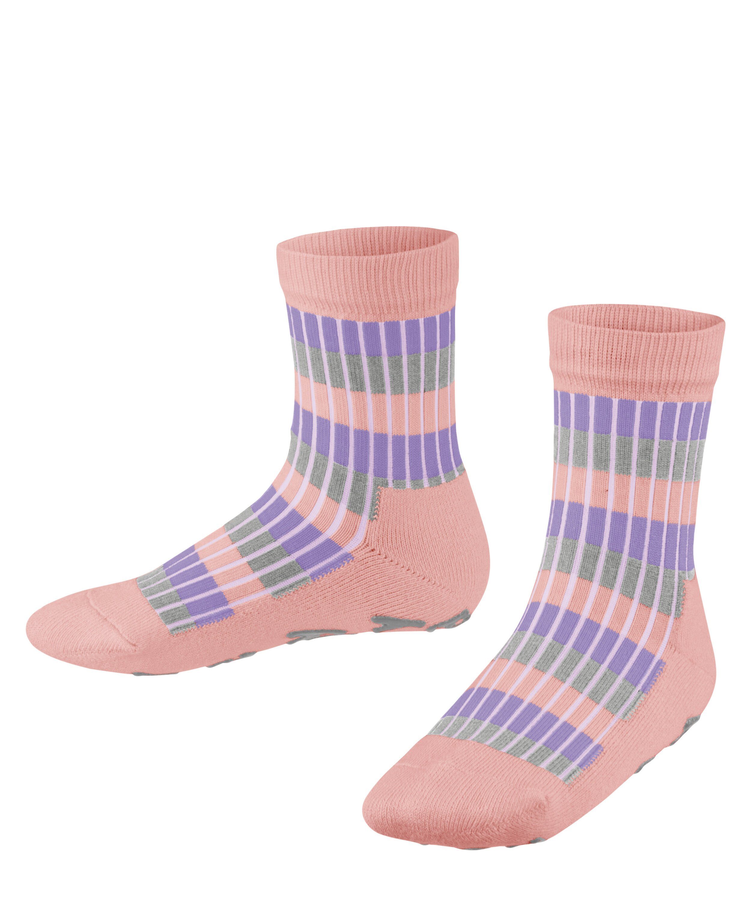 Esprit Socken Multi Stripe Rib (1-Paar) rose cloud (8285)