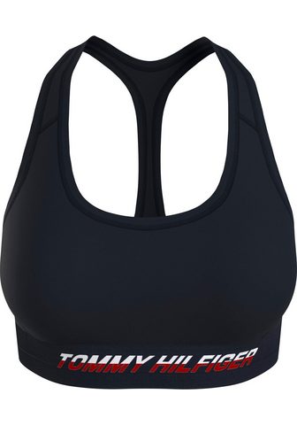 Tommy Hilfiger Sport Curve Sport-Bustier »CRV MID INTENSITY TAPE ...