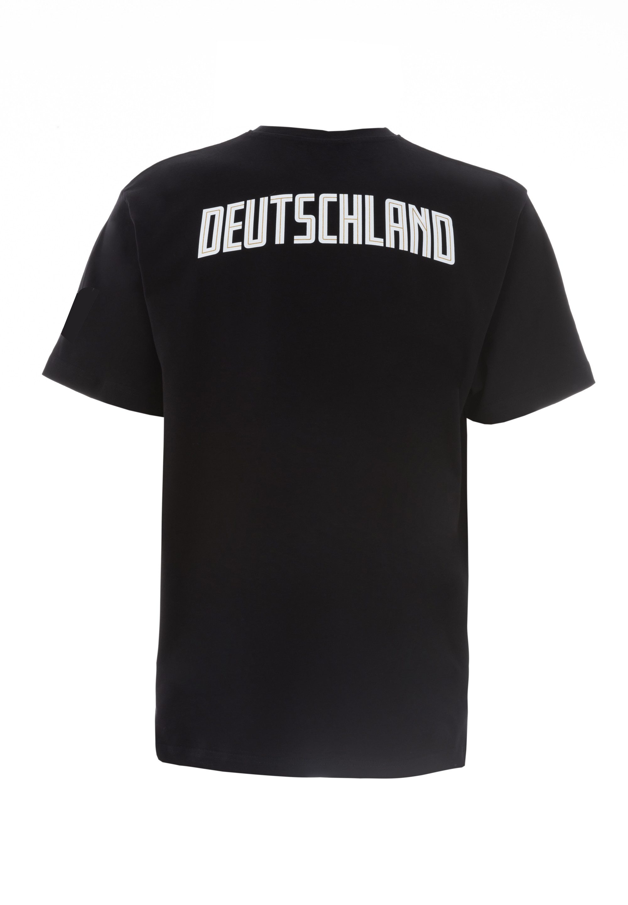 PEAK Kurzarmshirt Europameister 2025