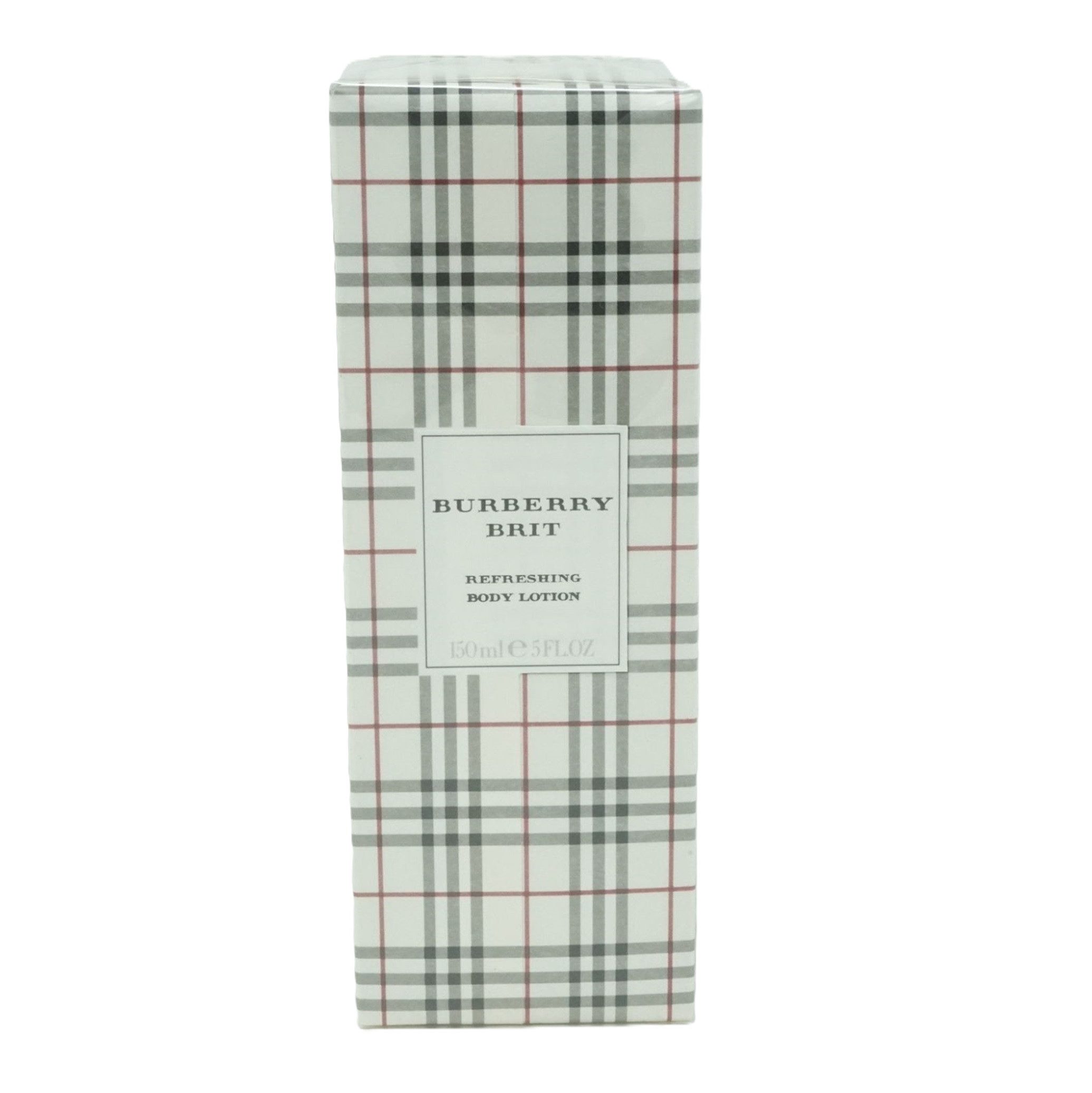 BURBERRY Bodylotion Burberry Brit Women Body Lotion 150ml