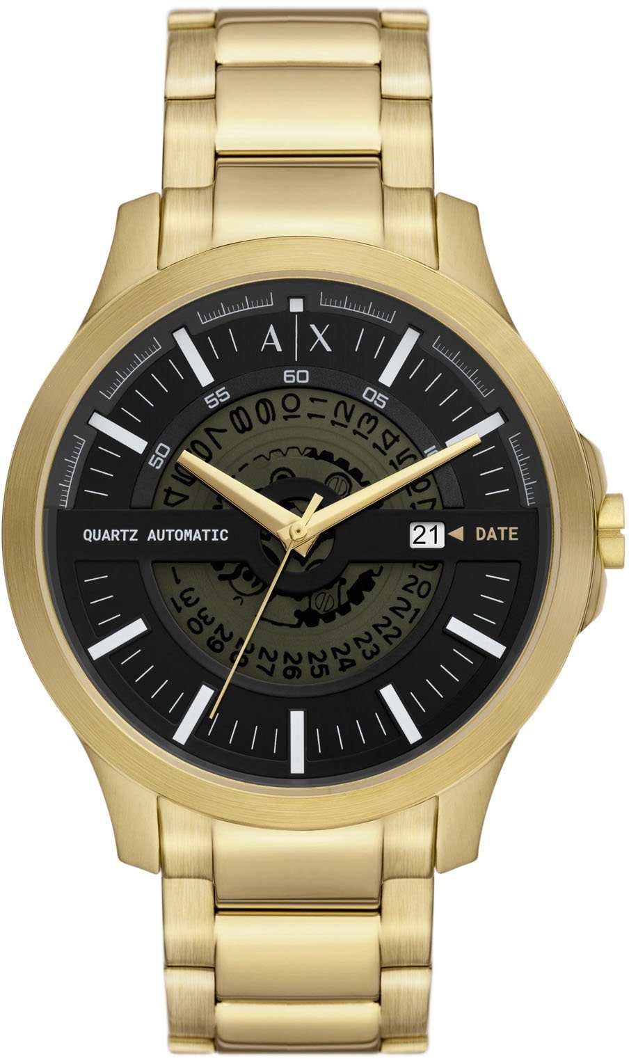 ARMANI EXCHANGE AX2443 Automatikuhr