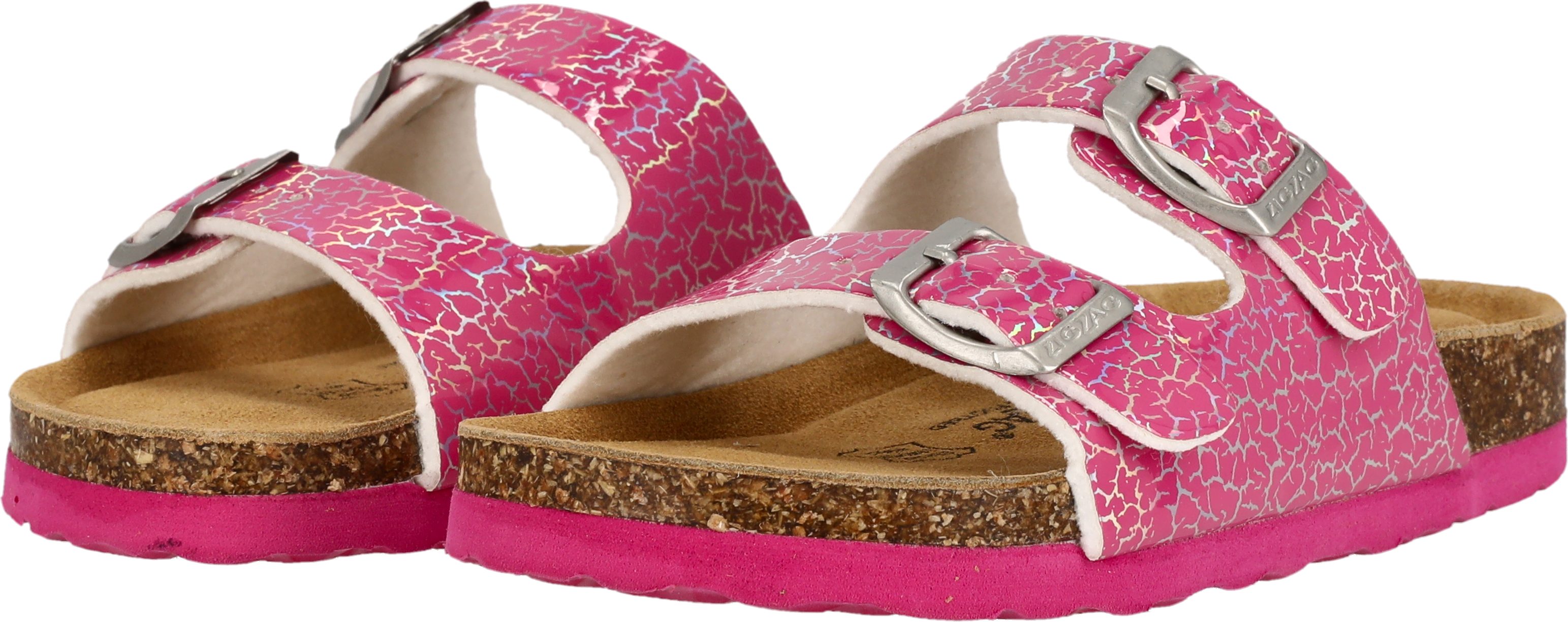 ZIGZAG Burundi Closed Kids Sandal W/lights Sandale