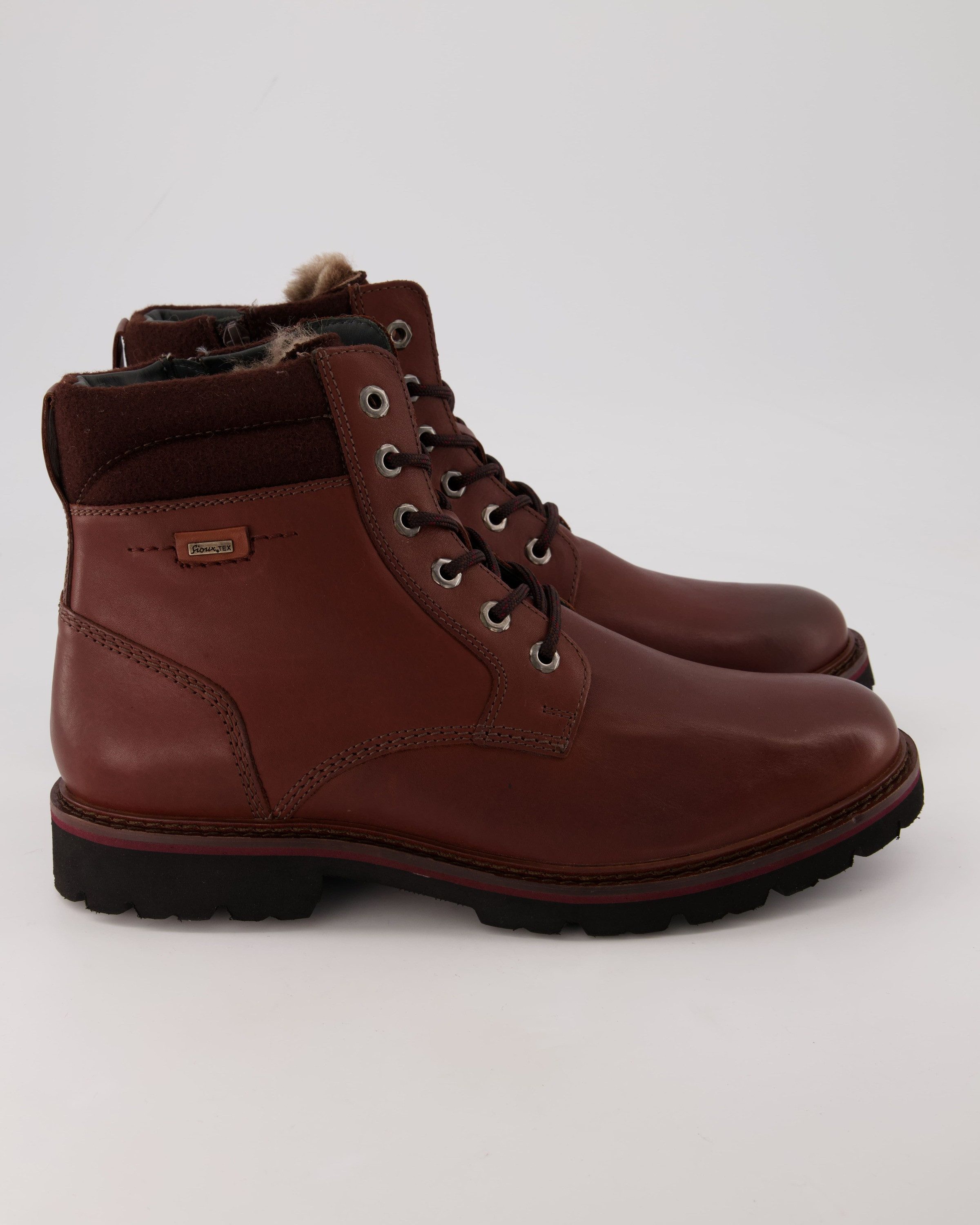SIOUX Adalr.-704-Tex-Lf-H Winterstiefel Obermaterial: Leder günstig online kaufen