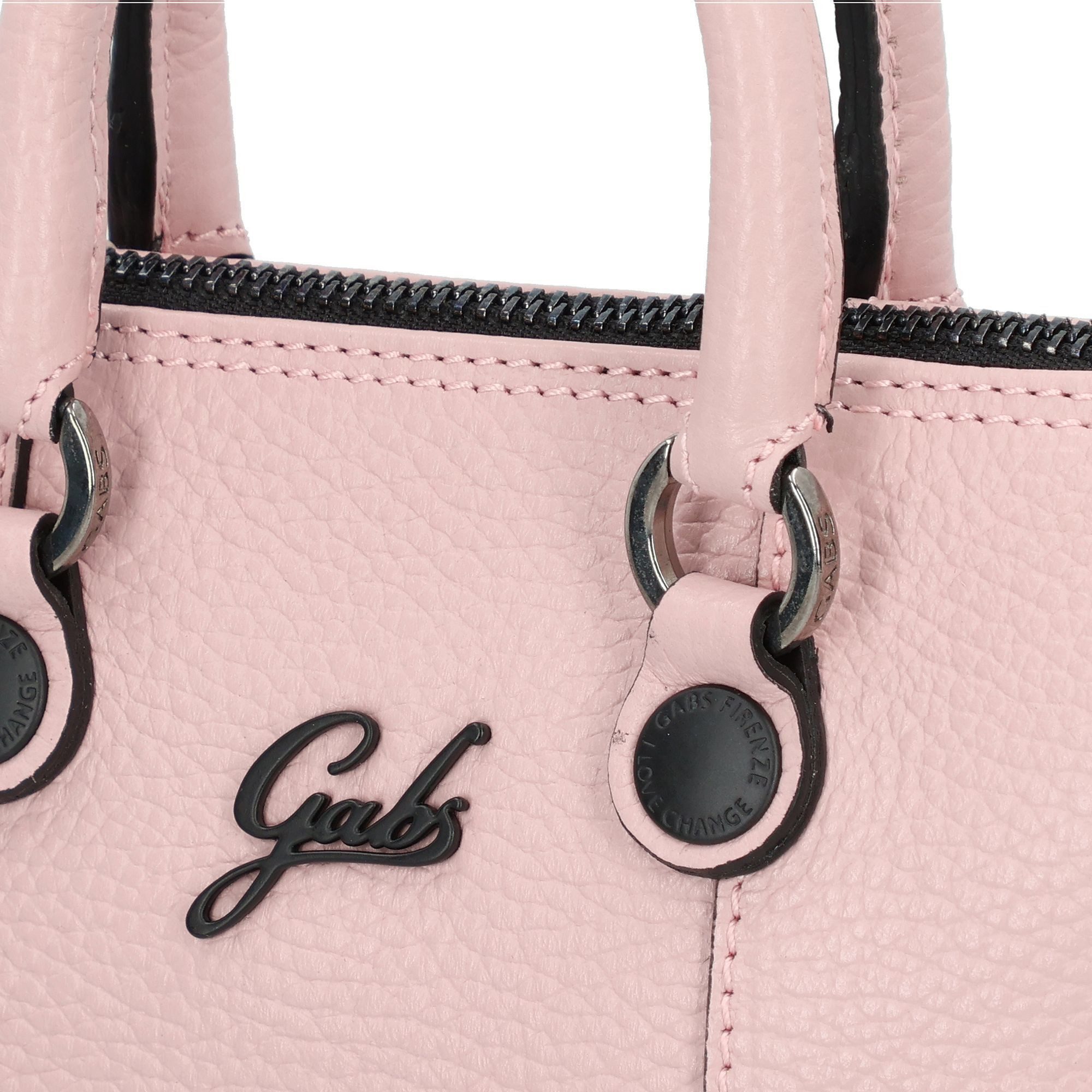 Gabs Henkeltasche G3, Leder