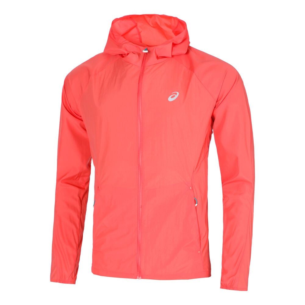 Asics Laufjacke Road Packable Jacket günstig online kaufen