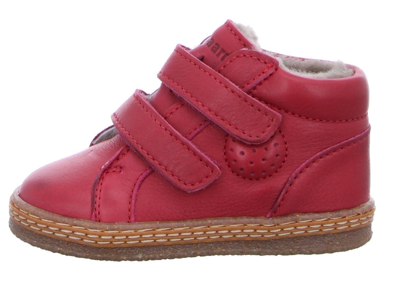 Bisgaard Lauflernschuhe Gefüttert Unisex Lauflernschuh