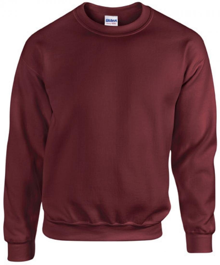 Gildan Sweatshirt Heavy Blend Crewneck Sweatshirt, günstig online kaufen