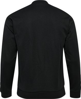 hummel Langarmshirt hmlARCHIVE REGULAR POLY ZIP JACKET