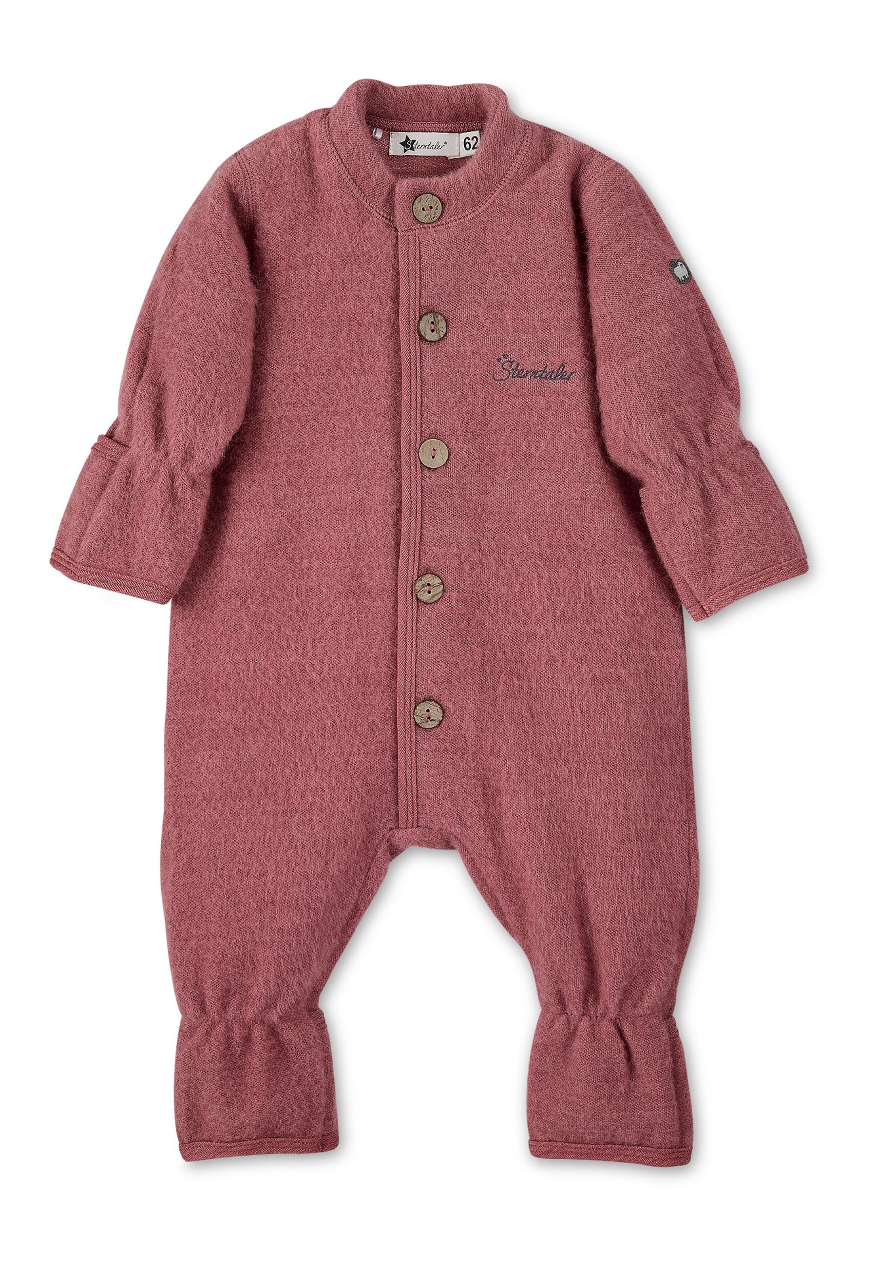 Sterntaler® Overall Overall Emmi – XXPE