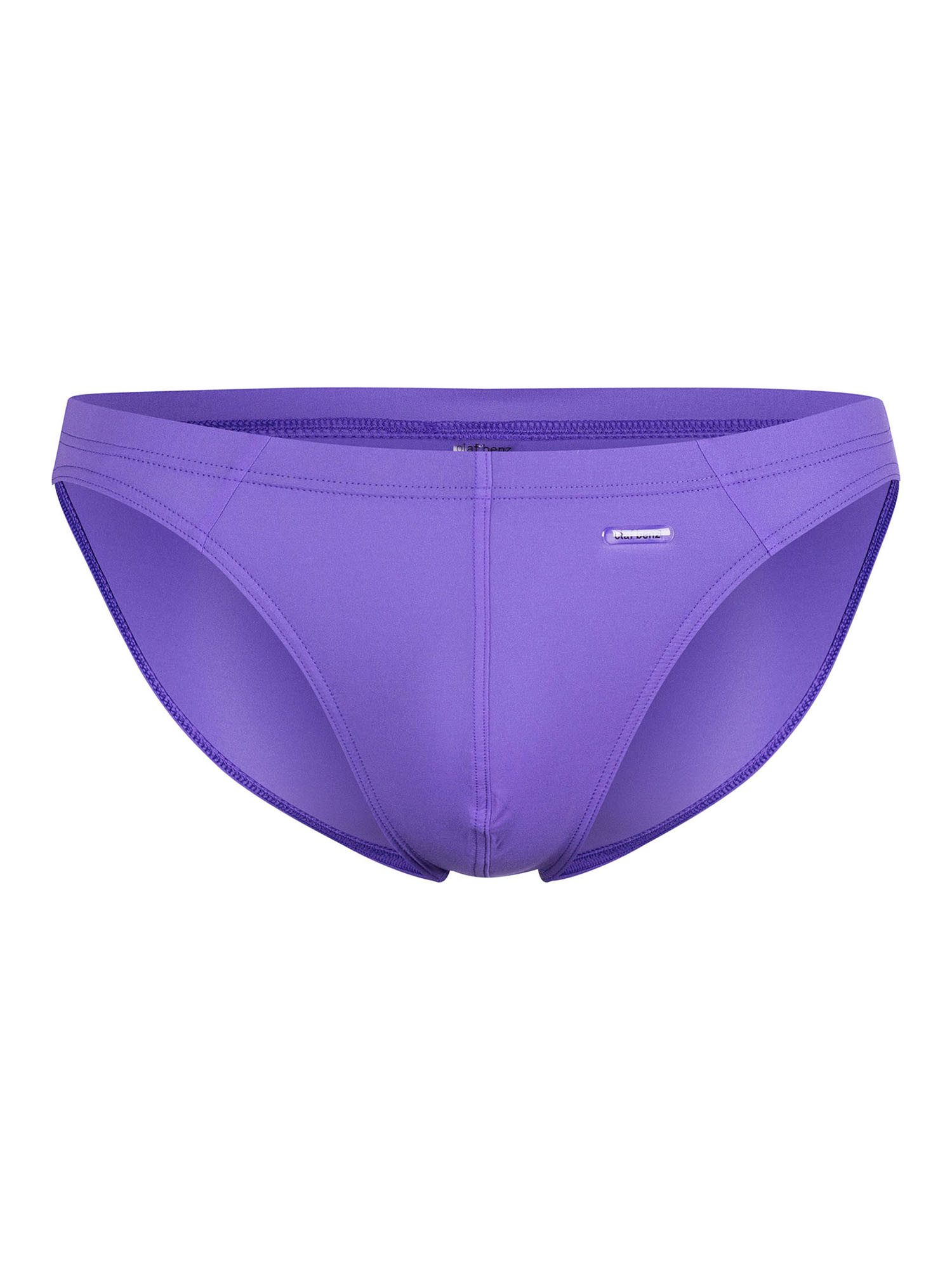 Slip RED0965 Brazilbrief