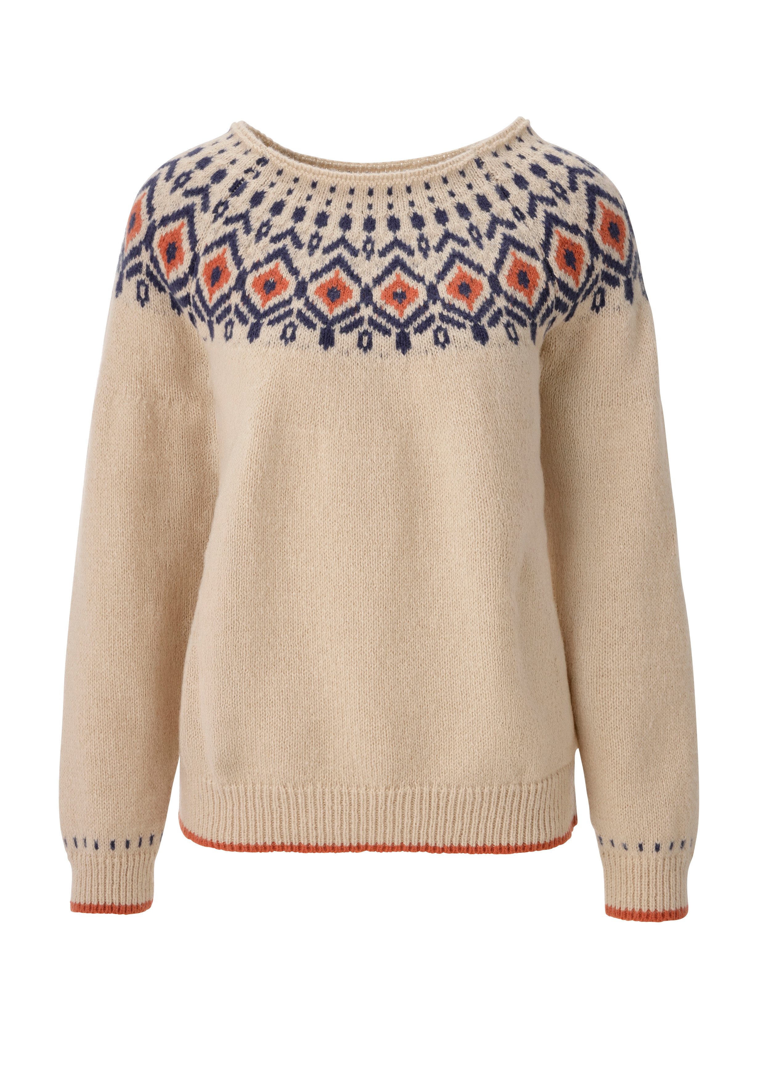 Strickpullover