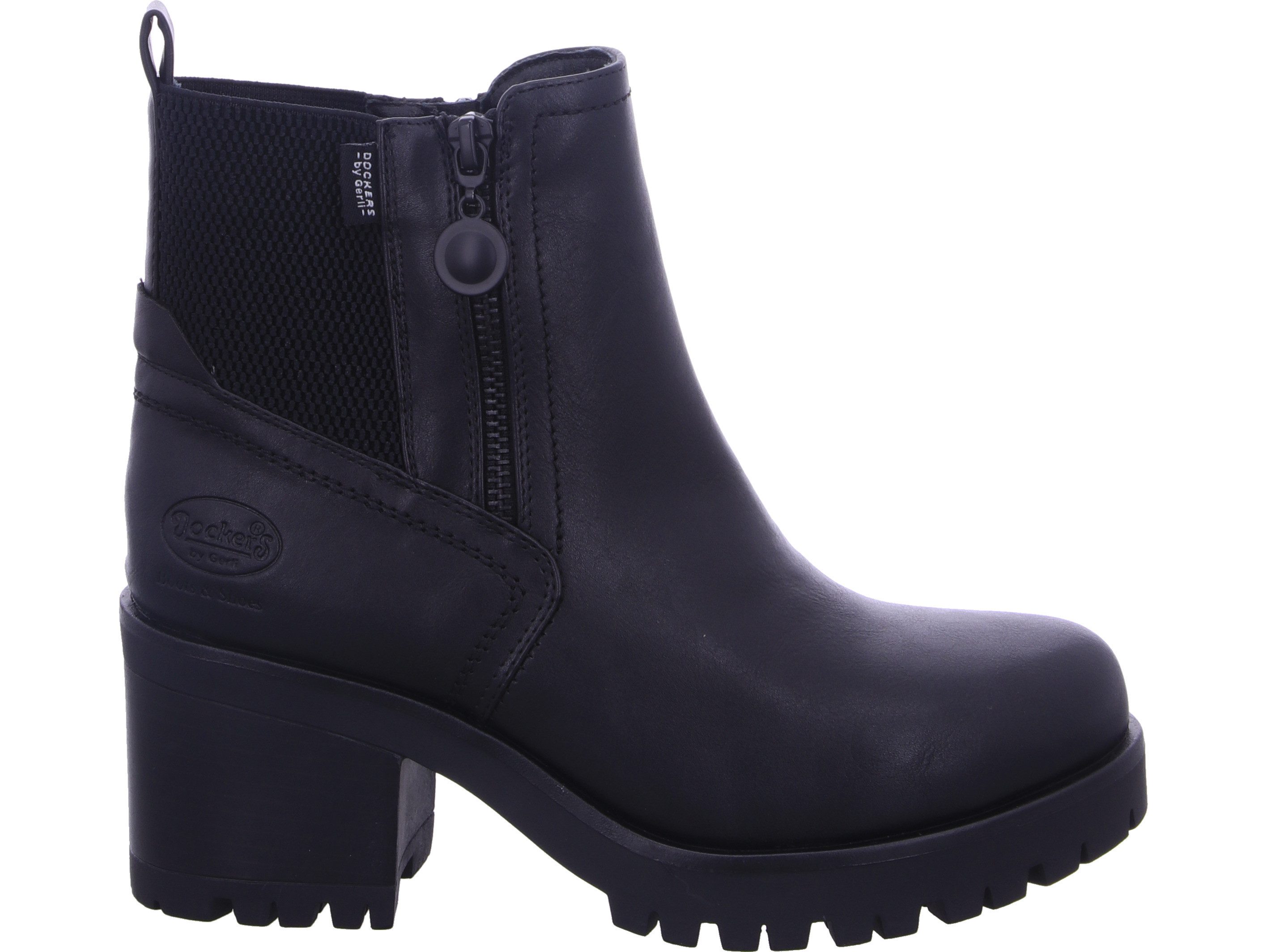 Dockers by Gerli Stiefelette 100% vegan günstig online kaufen