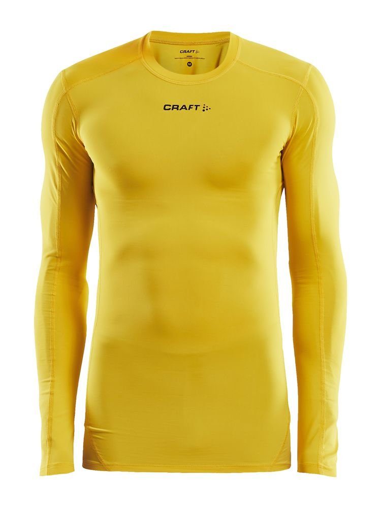 Craft Thermounterhemd Pro Control Compression Long günstig online kaufen