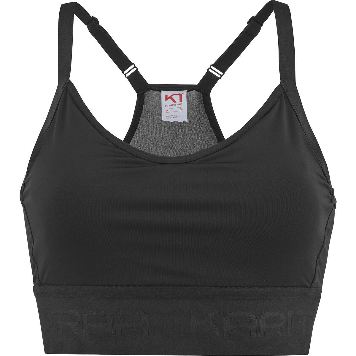 Kari Traa Layershirt Frøya Der Kari Traa Froya wird Ihr neuer Lieblings-Sport-BH sein. Dieser