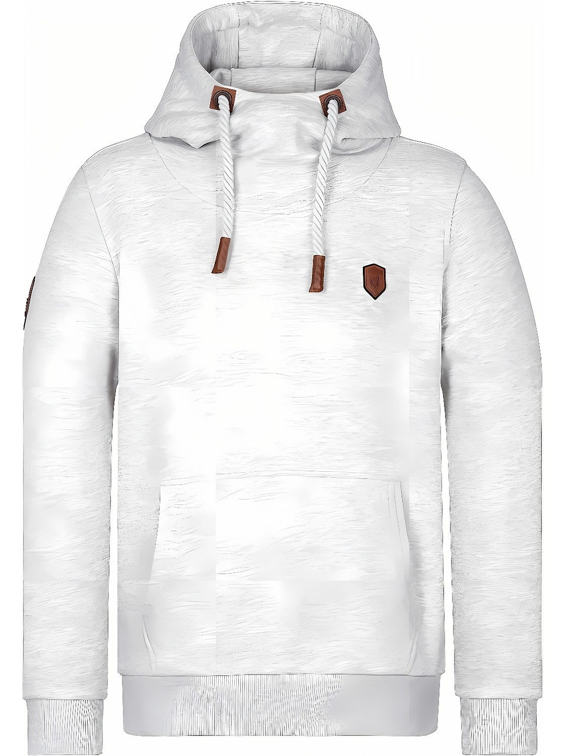Kapuzenpullover Supapimmel