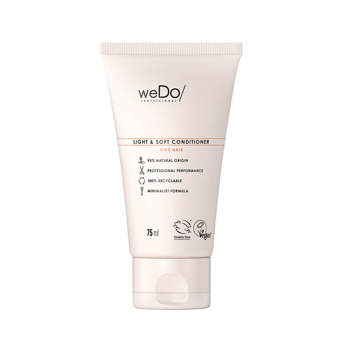 WEDO Haarspülung WeDo Light & Soft Conditioner