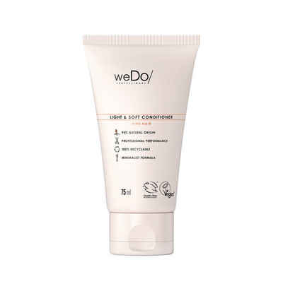 WEDO Haarspülung WeDo Light & Soft Conditioner