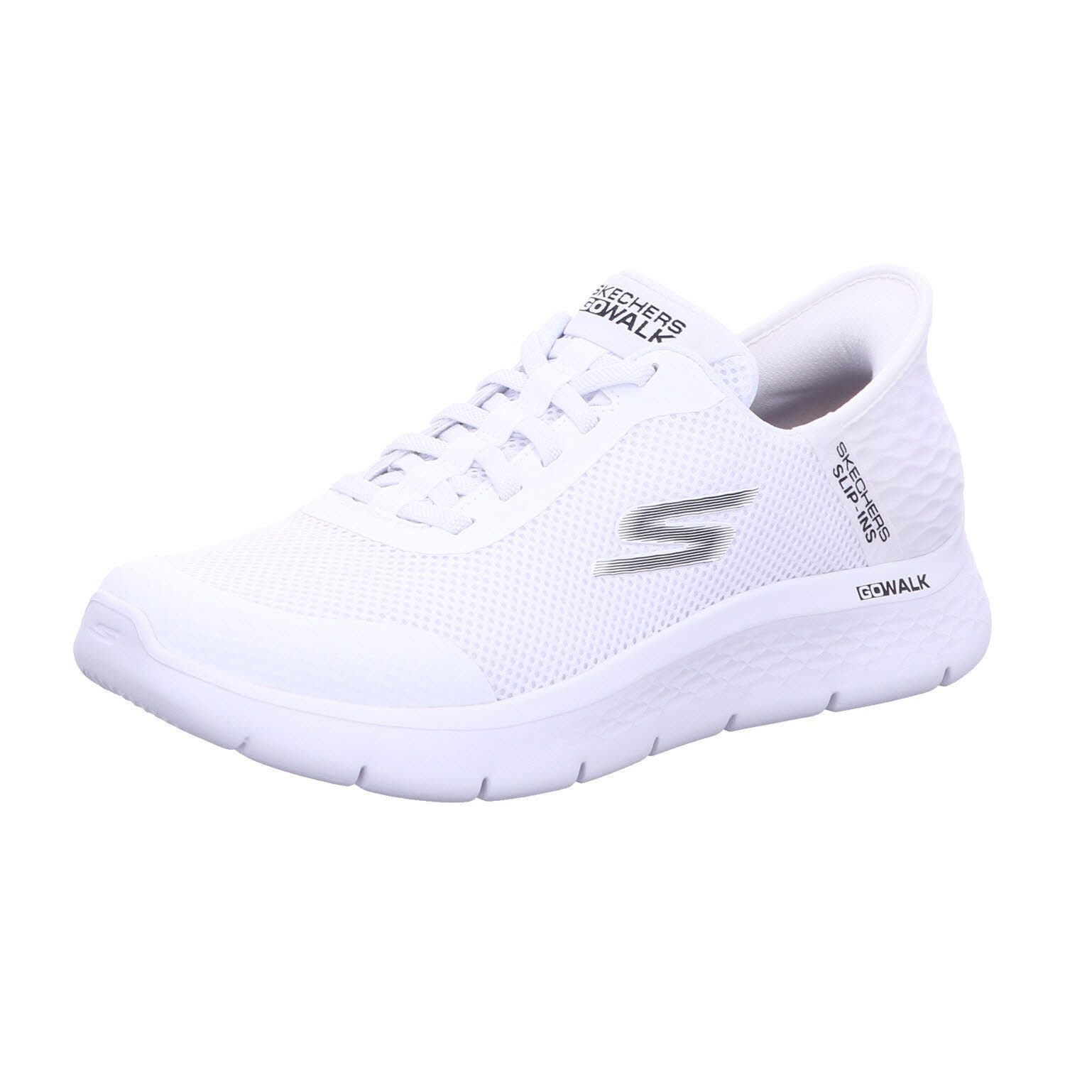 Skechers GO WALK FLEX - HANDS UP Sneaker günstig online kaufen