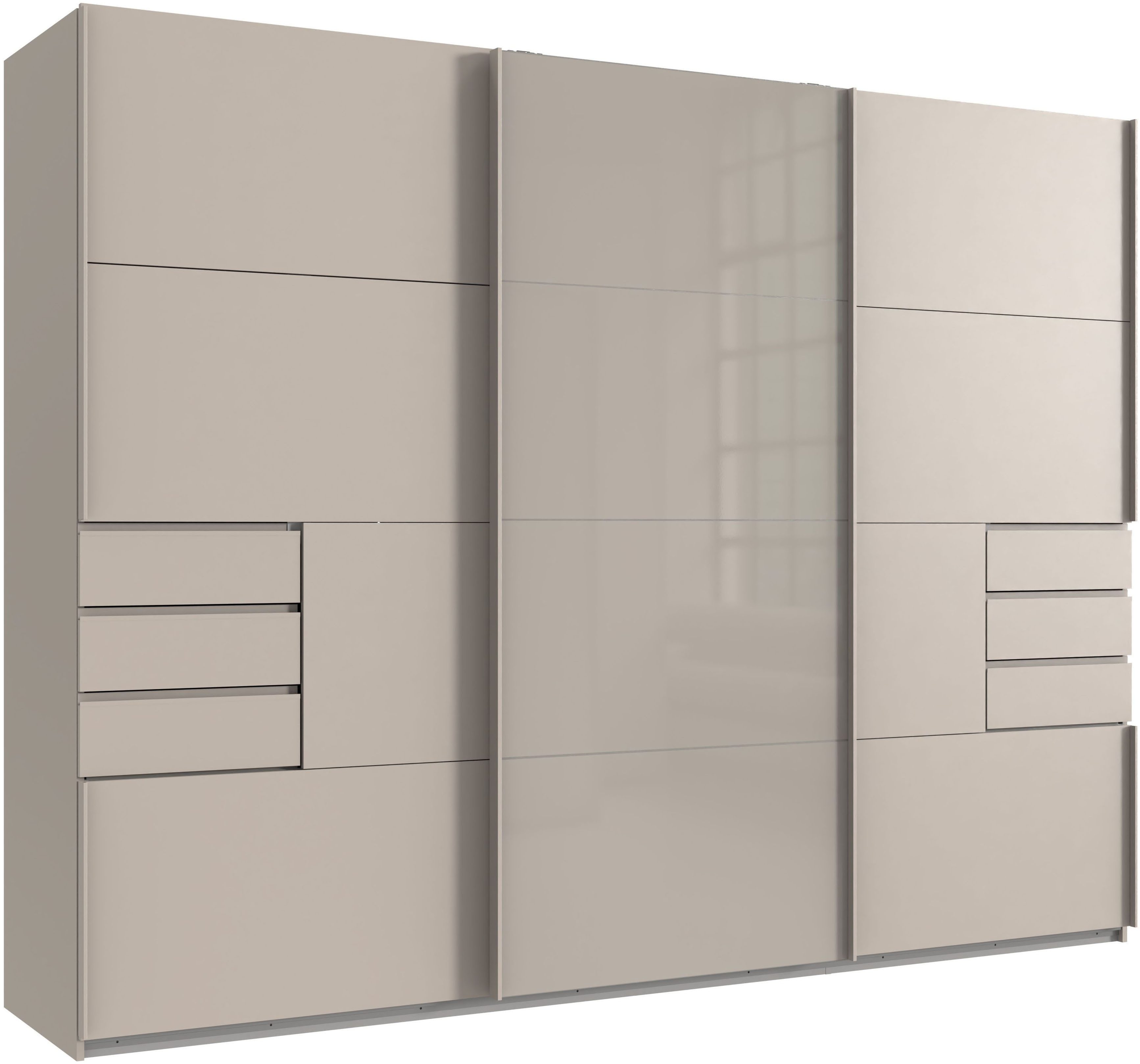 Schwebetürenschrank Schwebetürenschrank Saigon