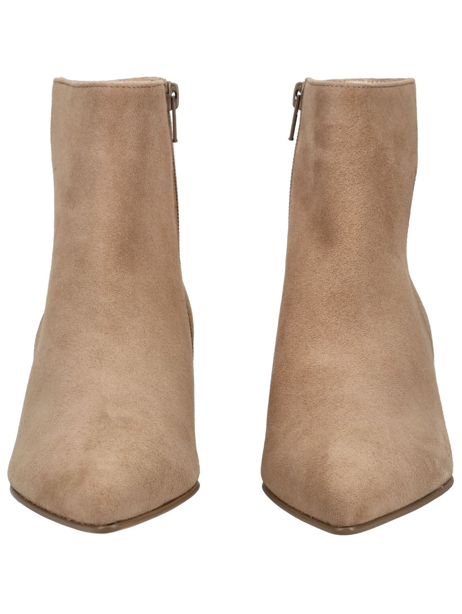 Högl Stiefelette Veloursleder . Stiefelette (1-tlg)