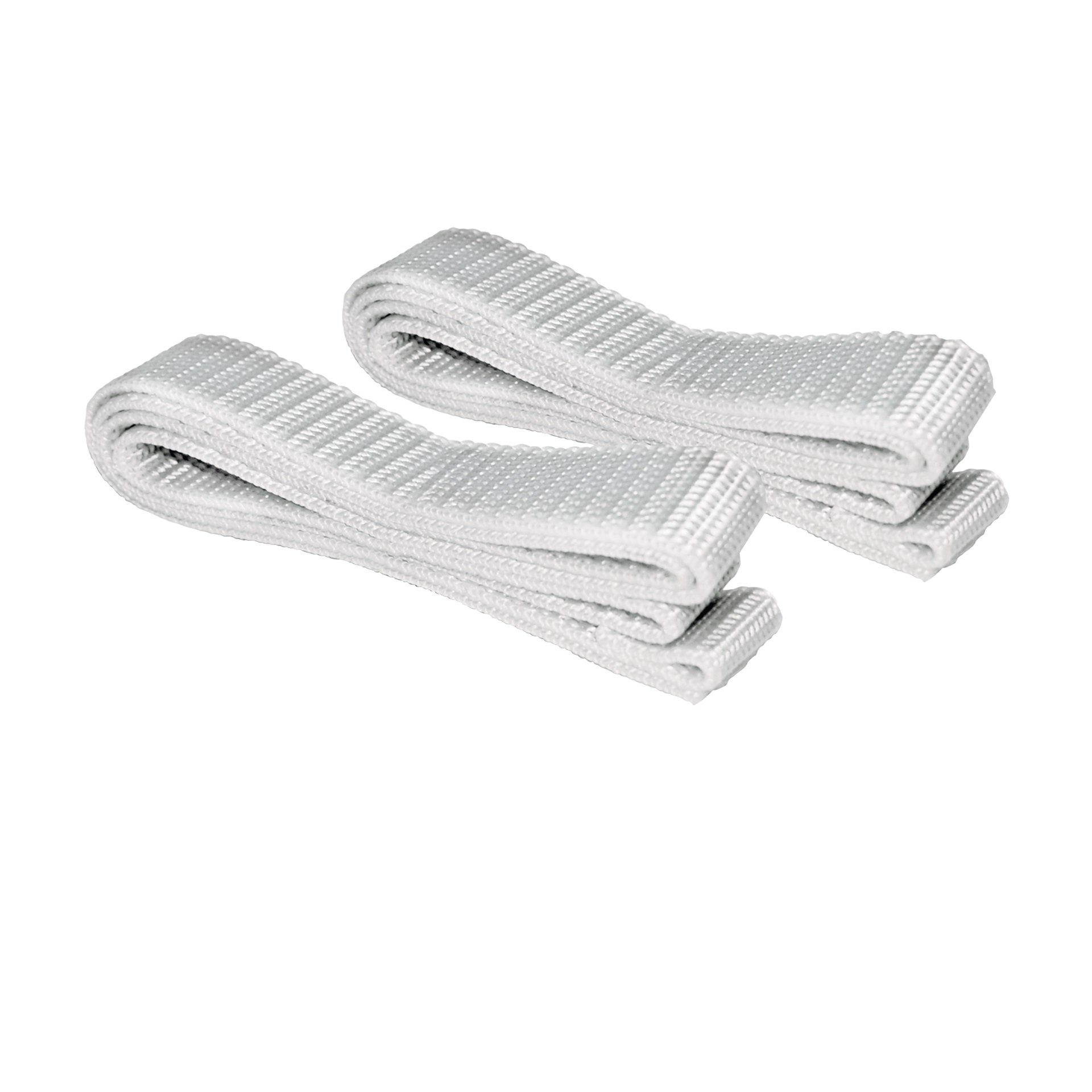Lechuza® Balkonkasten Gurtband für Balconera 80 cm weiß-grau