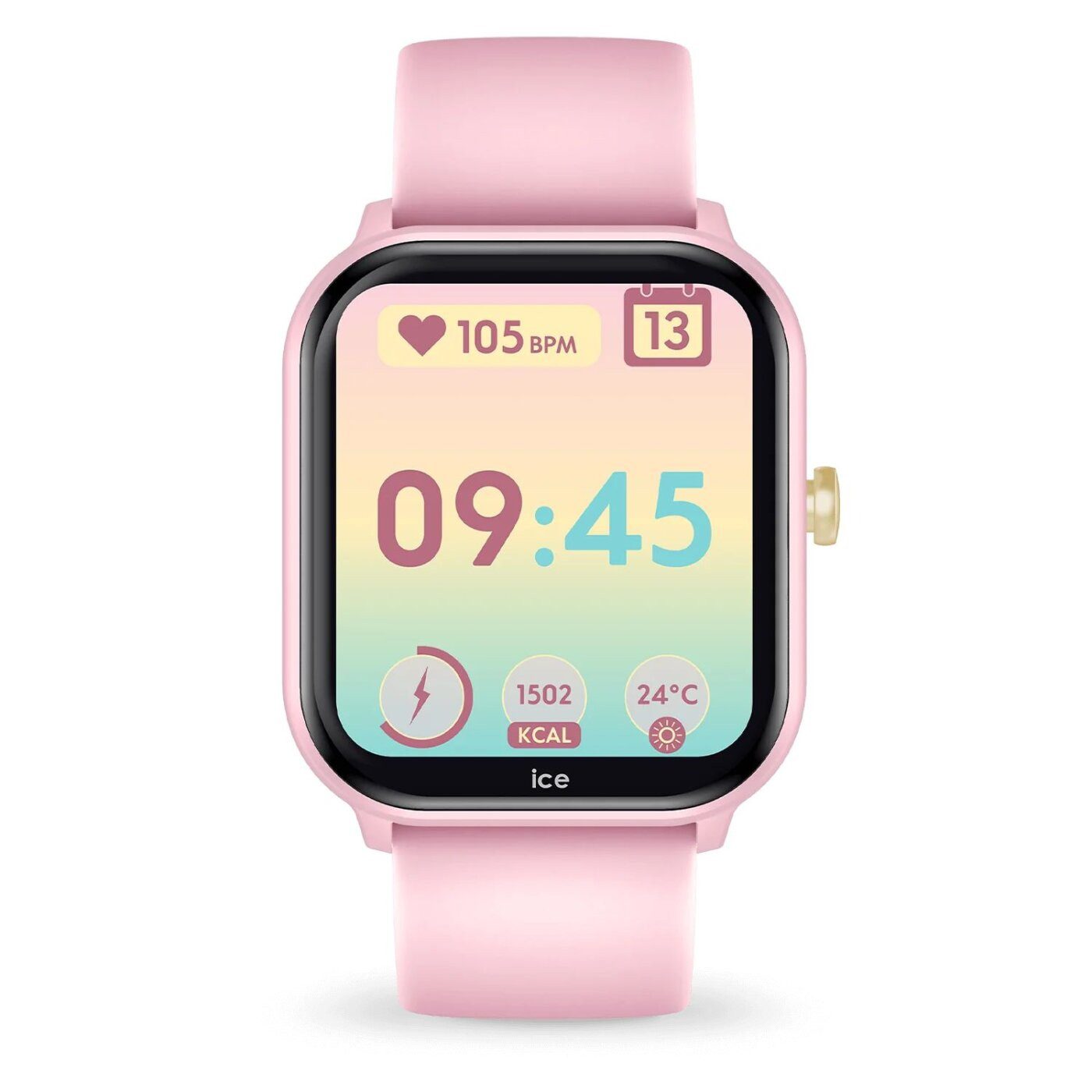 ice-watch Digitaluhr Ice Smart Junior