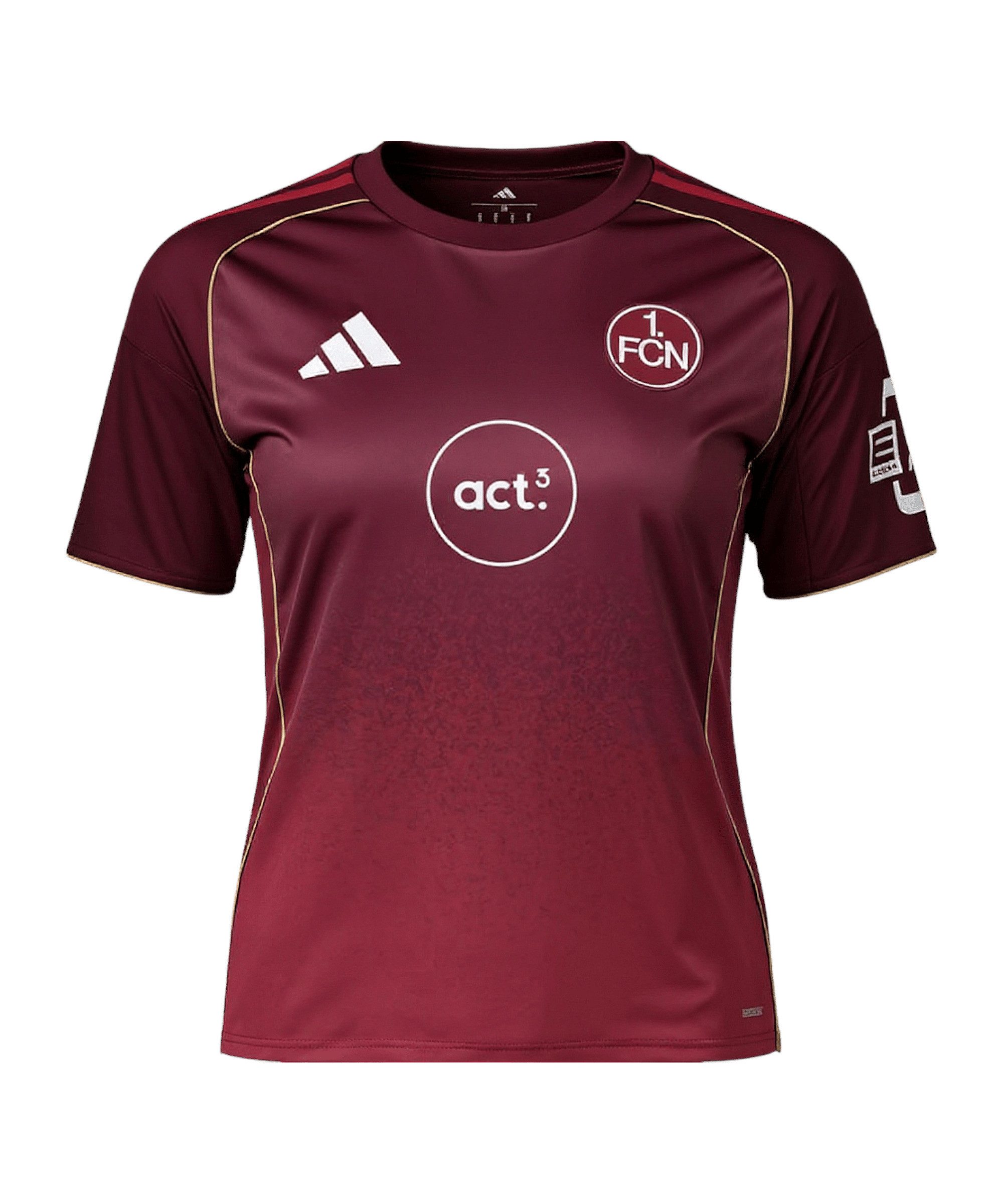 Fußballtrikot adidas Performance