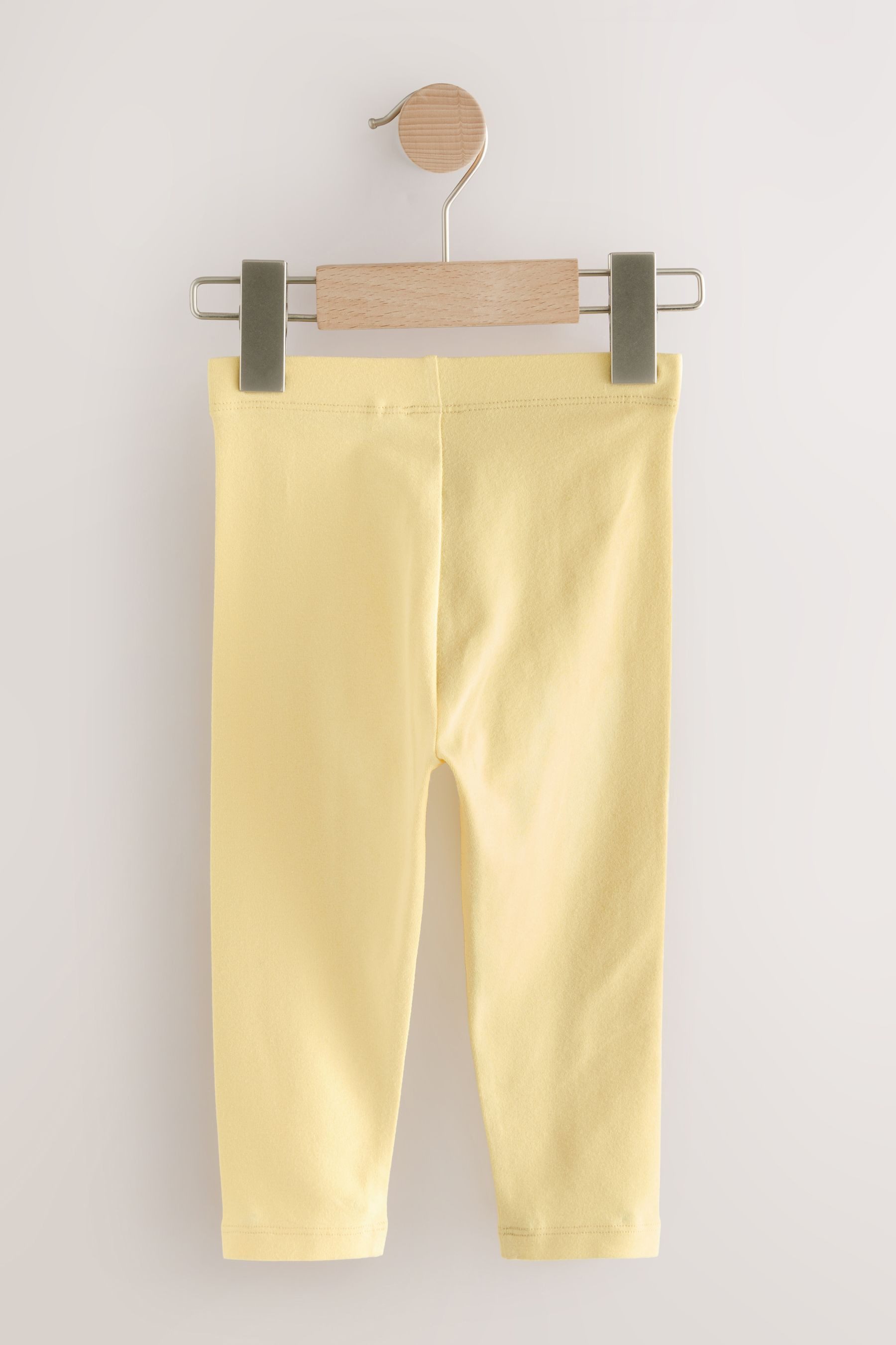 Next Leggings Jersey-Jeggings (1-tlg)