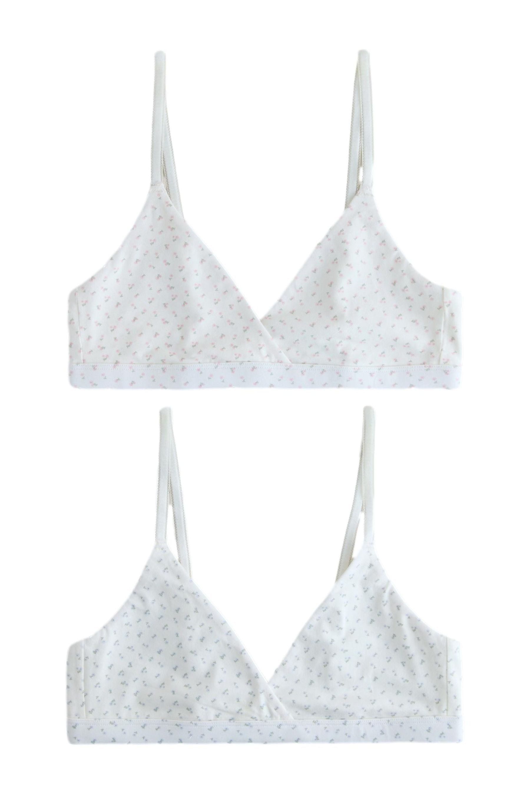 Next Teenie-BH Triangel-BH (2-tlg)