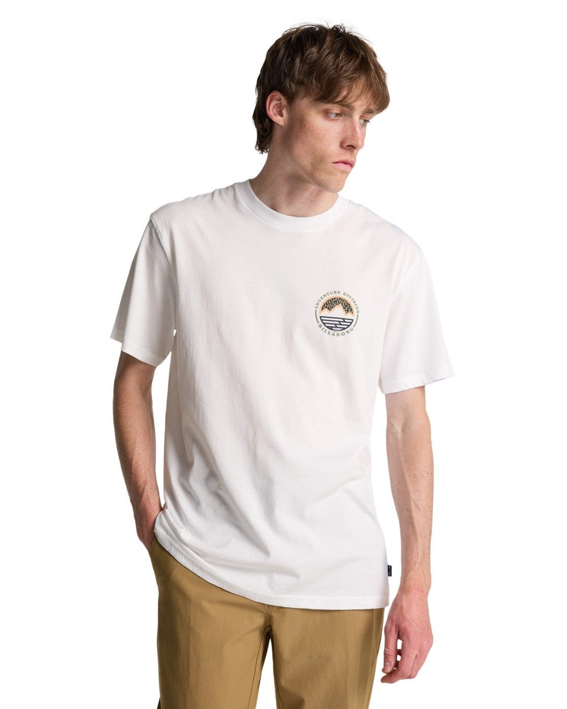 Billabong T-Shirt Rockies