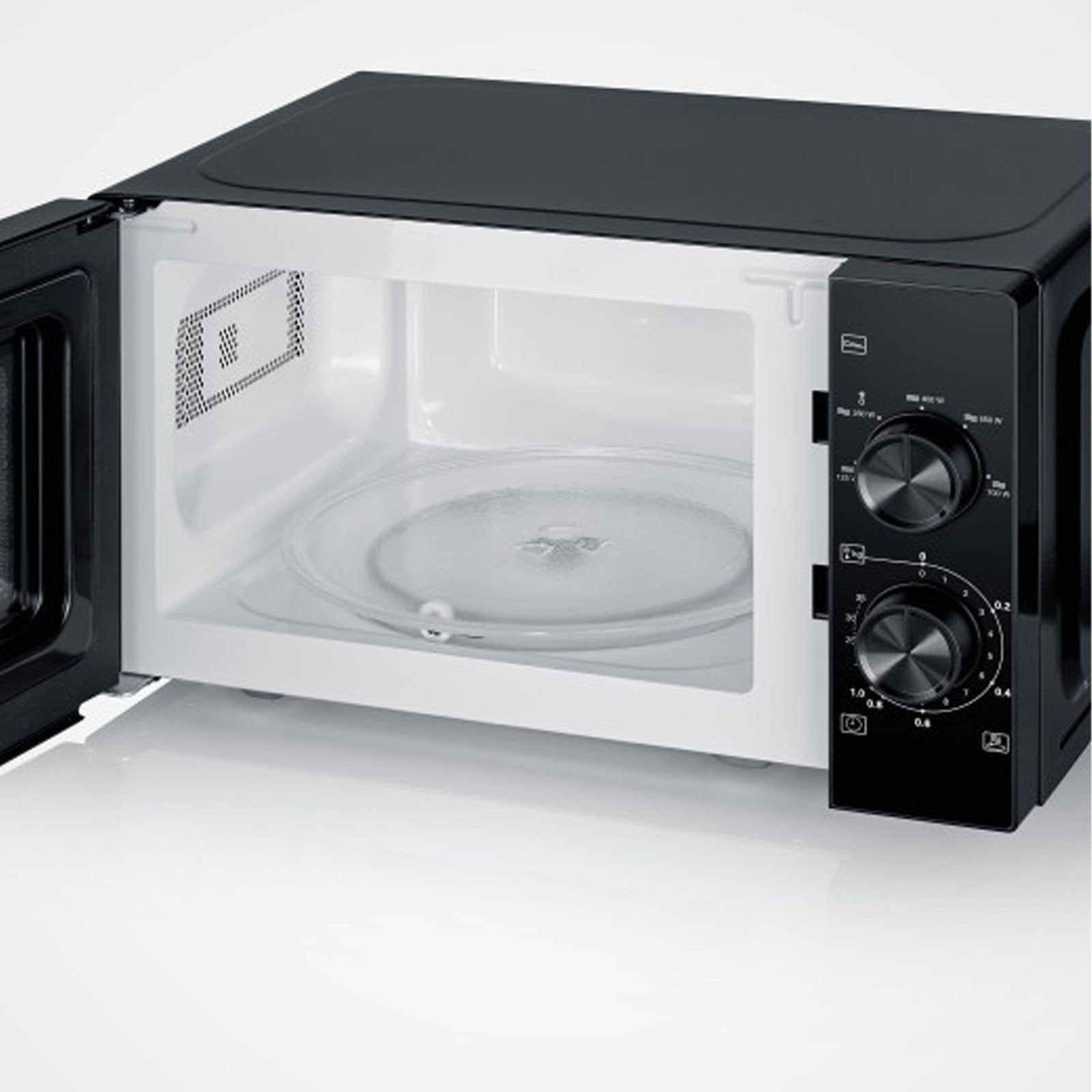 Severin Mikrowelle MW 7790