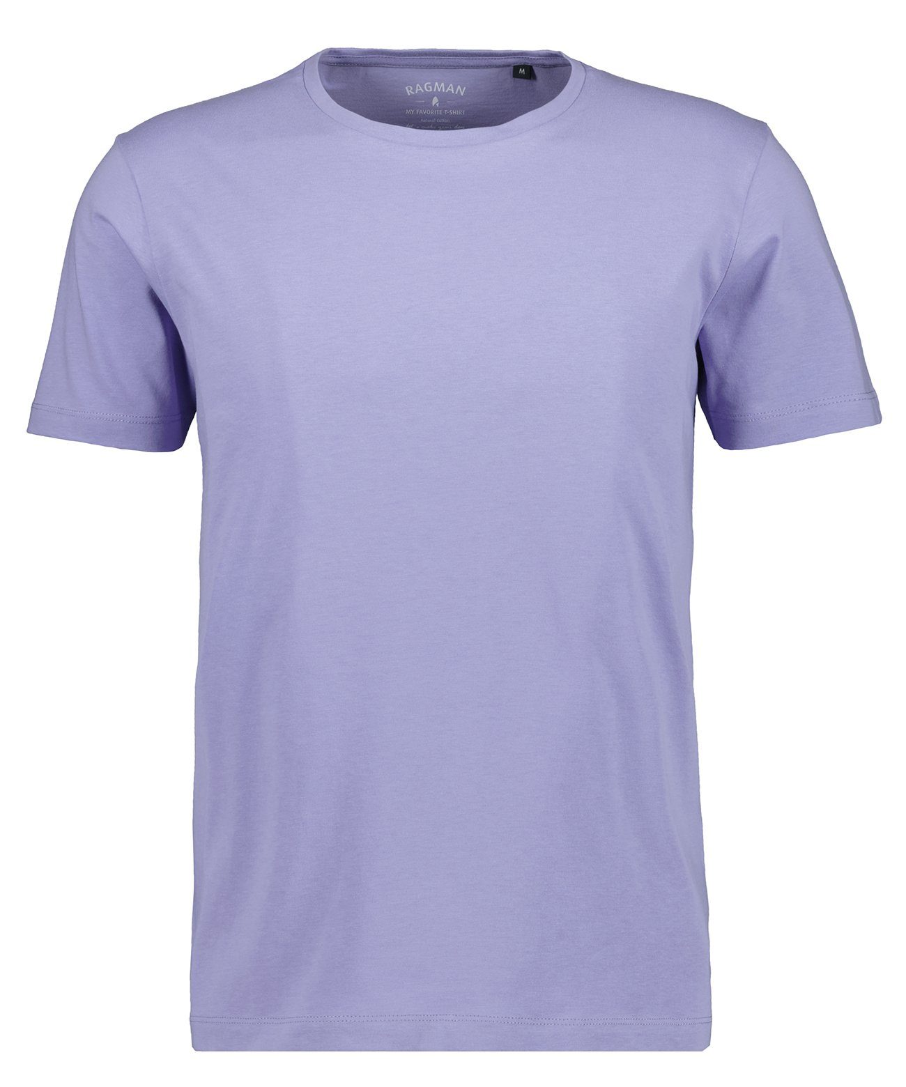 RAGMAN T-Shirt Violet-421