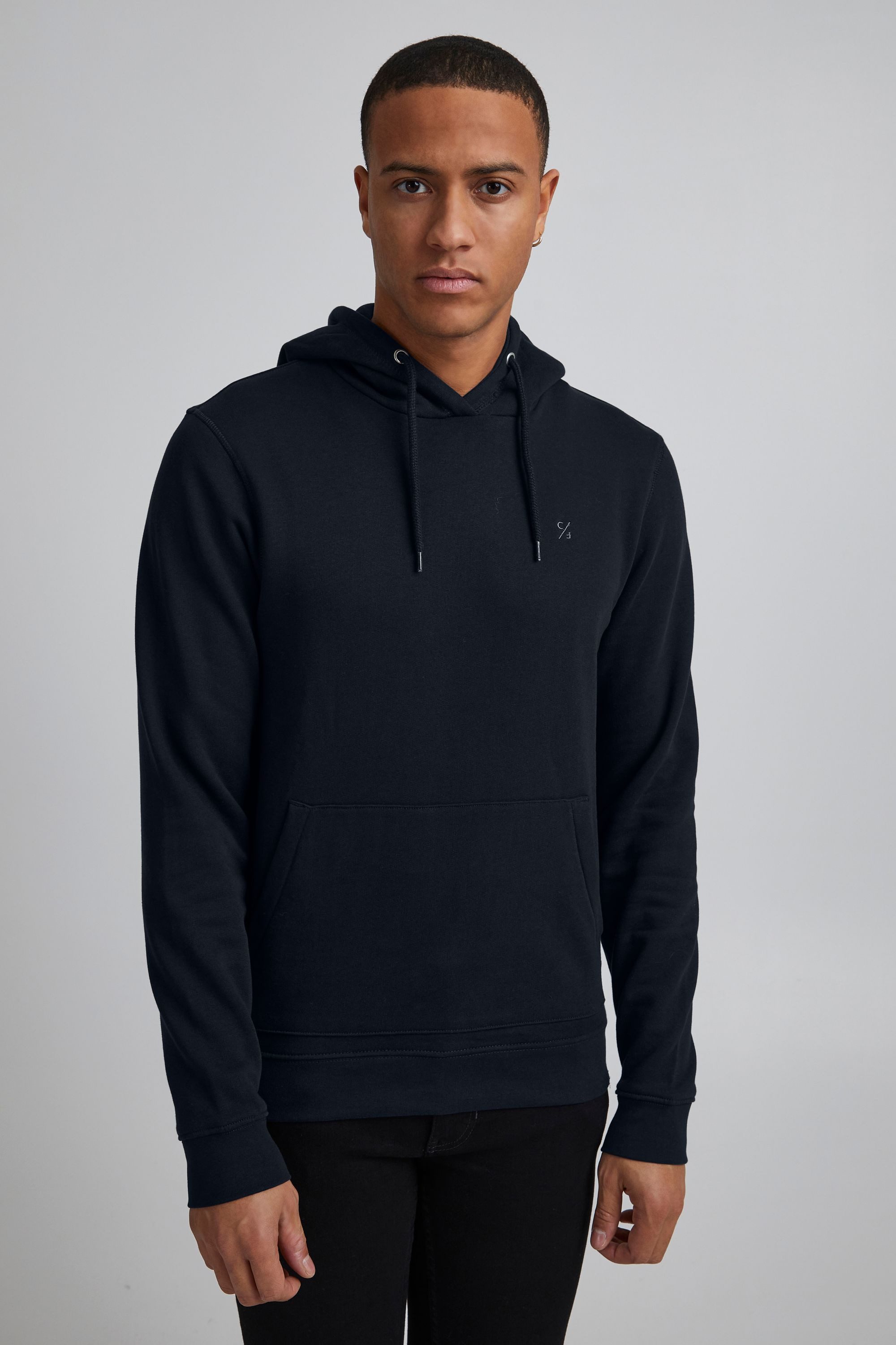 Casual Friday Kapuzensweatshirt CFSebastian Modischer Kapuzenpullover