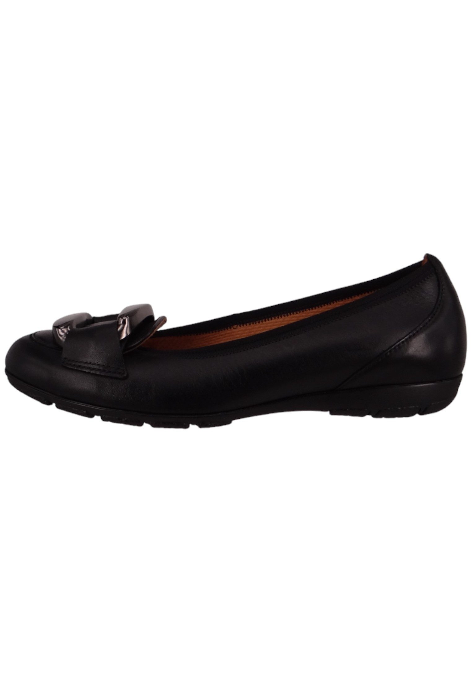 Gabor 44.166 27 Schwarz Ballerina