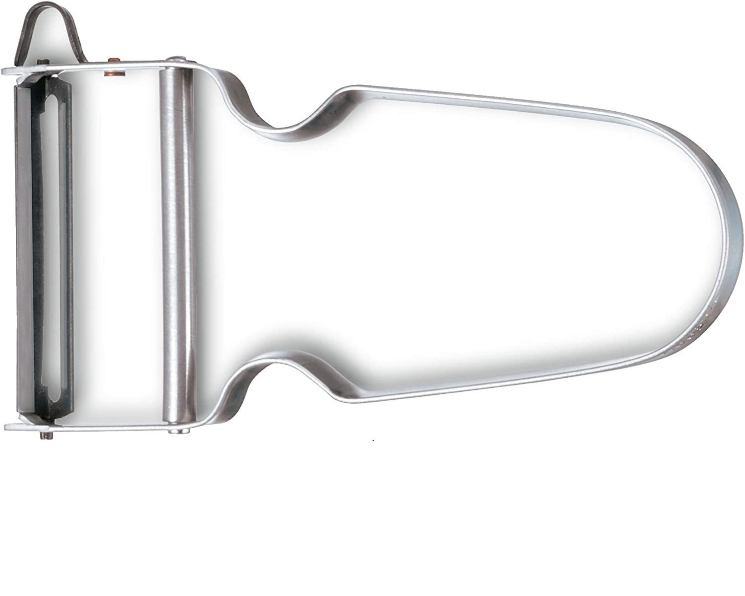 Victorinox Нож для чистки спаржи Овощечистка mit Aluminiumgriff