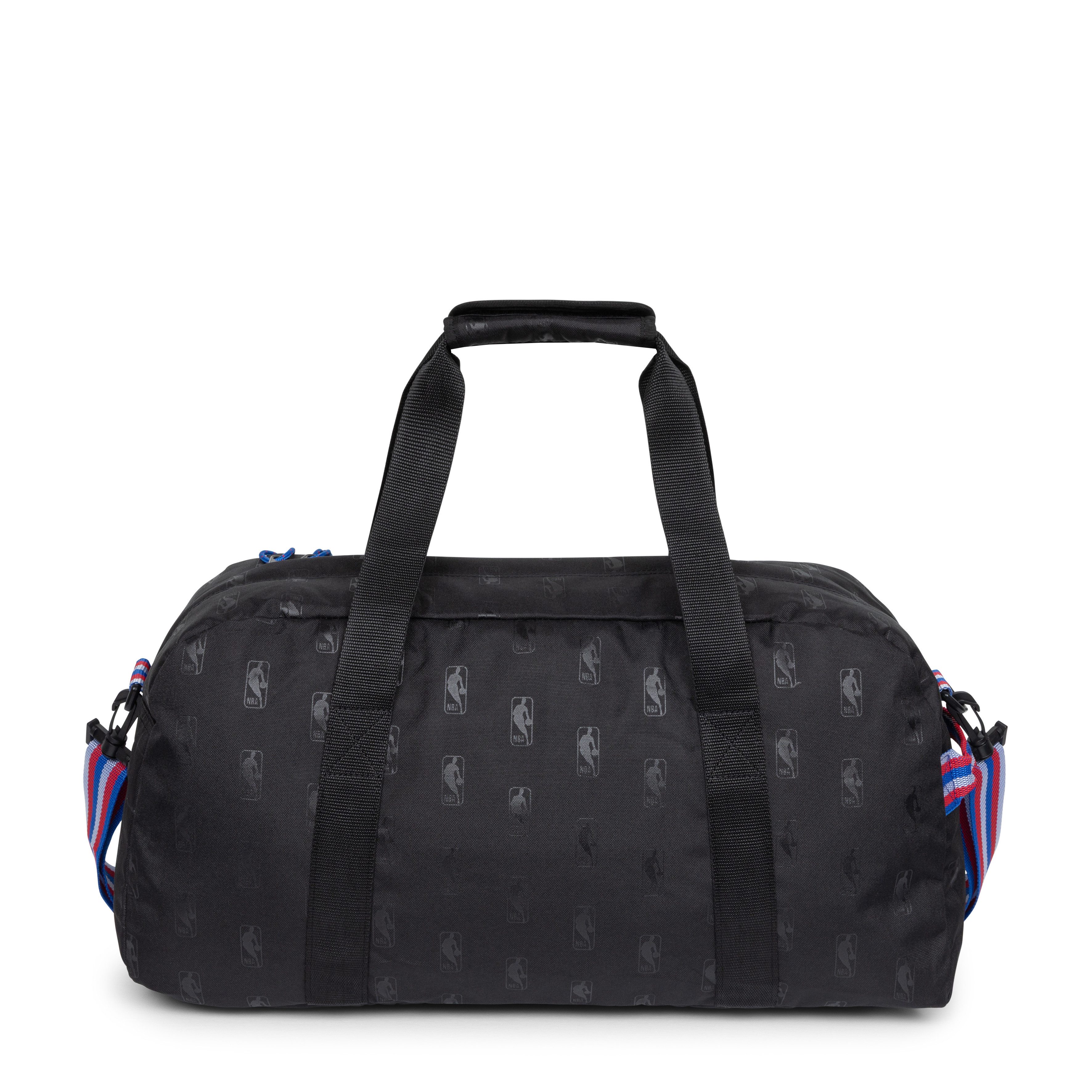 Eastpak Weekender STAND CABIN NBA Basketball Logo, Sporttasche, Handgepäck, Reisetasche in NBA-Fan Edition Größe S – Bild 3 von 5